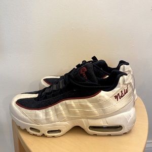 Womens Nike Air Max 95